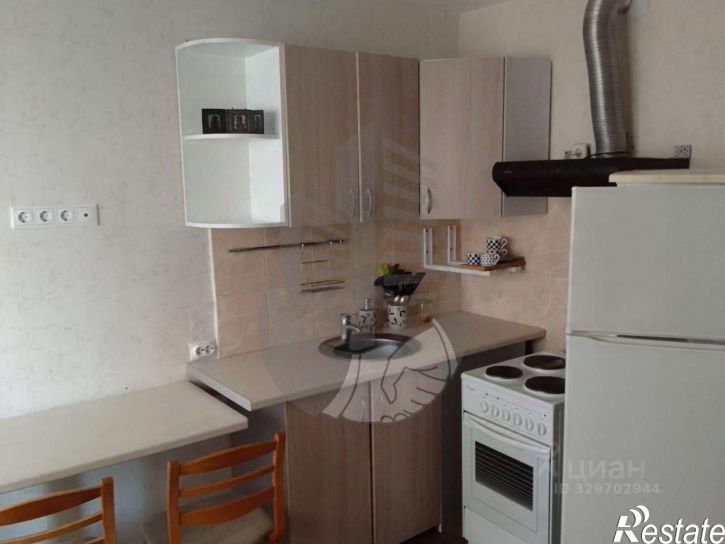 1-комн квартира ул им. Симиренко, 37 1,  д. 37 1,  к. 1