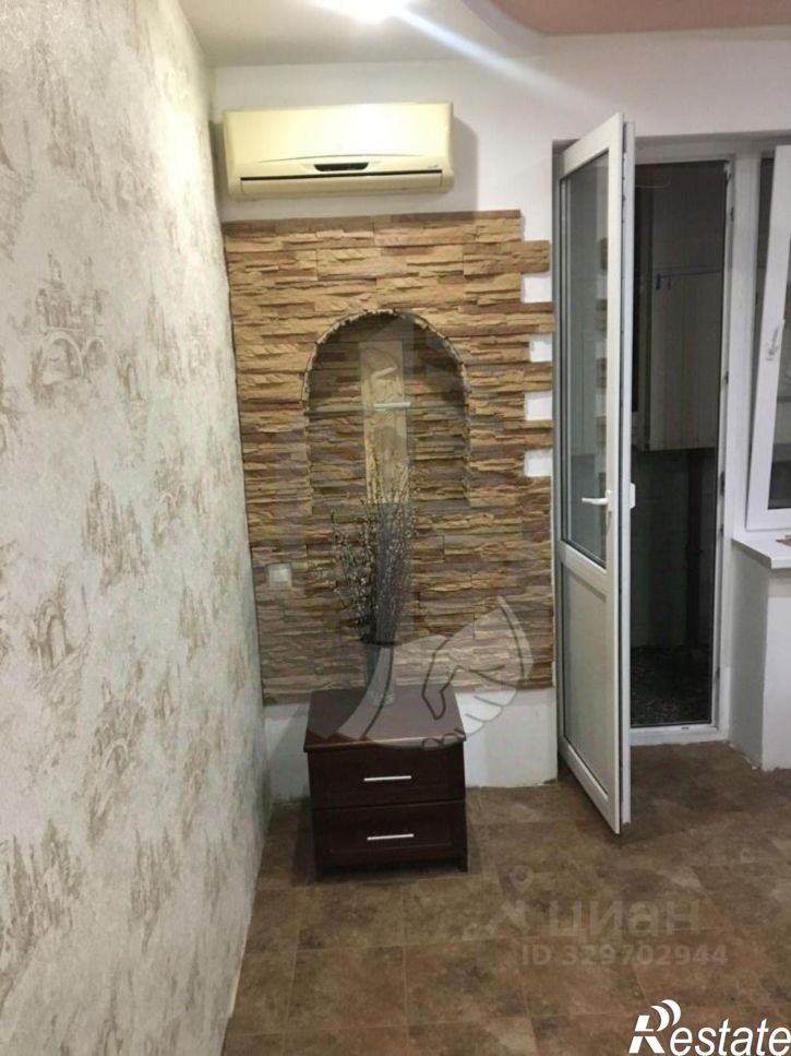 1-комн квартира ул им. Симиренко, 37 1,  д. 37 1,  к. 1