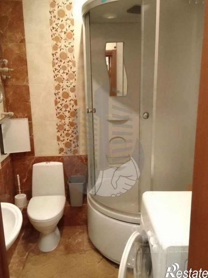 1-комн квартира ул им. Симиренко, 37 1,  д. 37 1,  к. 1