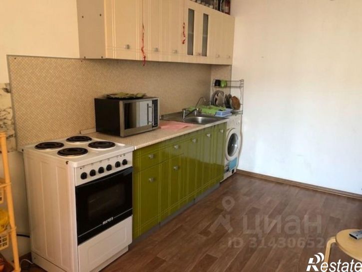 Комната улица Котлярова, 19,  д. 19