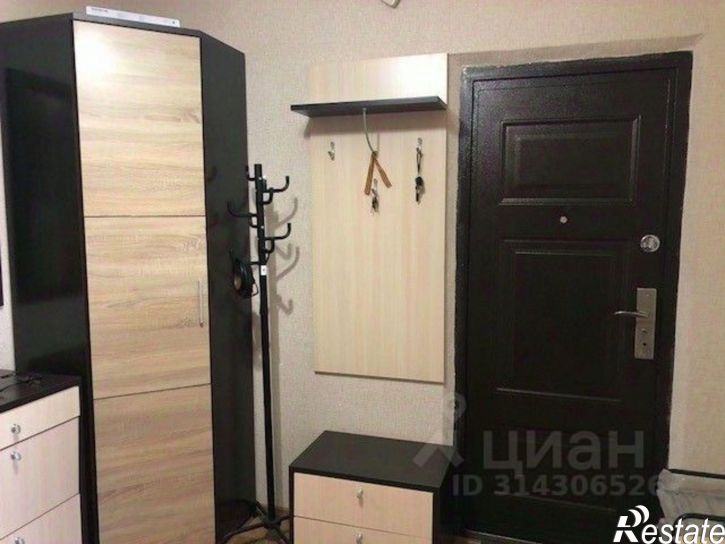 Комната улица Котлярова, 19,  д. 19