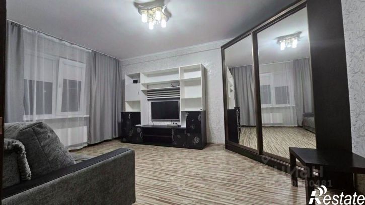 1-комн квартира ул Рождественская Набережная, 35,  д. 35
