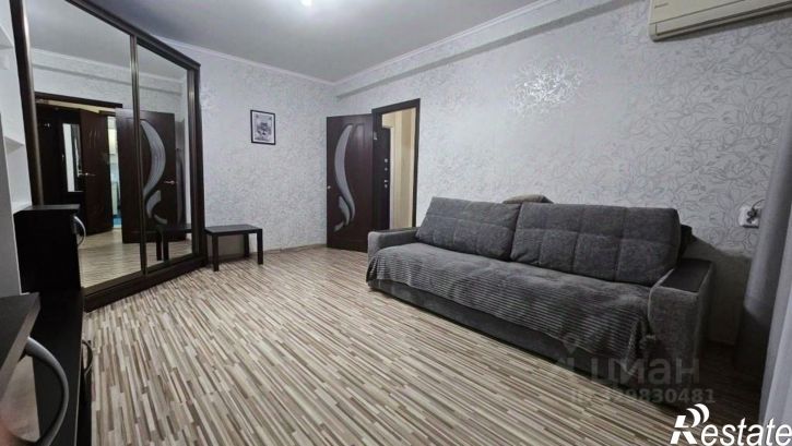 1-комн квартира ул Рождественская Набережная, 35,  д. 35