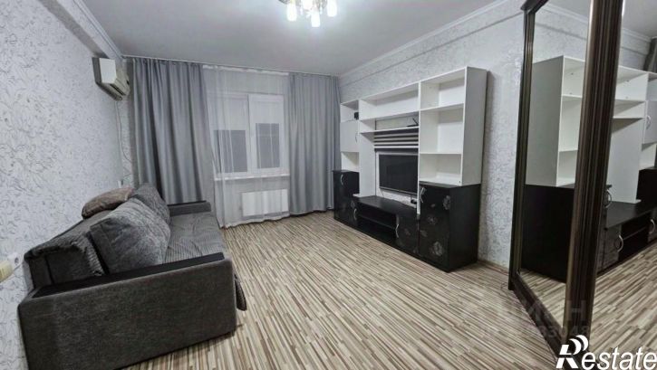 1-комн квартира ул Рождественская Набережная, 35,  д. 35