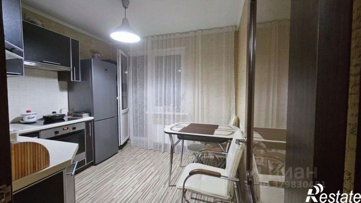 1-комн квартира ул Рождественская Набережная, 35,  д. 35