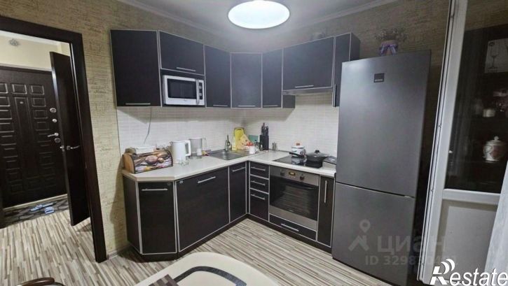 1-комн квартира ул Рождественская Набережная, 35,  д. 35
