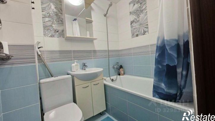 1-комн квартира ул Рождественская Набережная, 35,  д. 35
