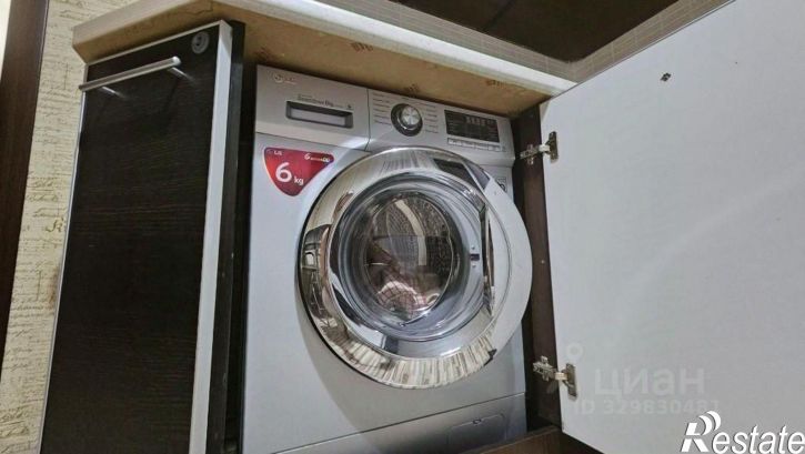 1-комн квартира ул Рождественская Набережная, 35,  д. 35
