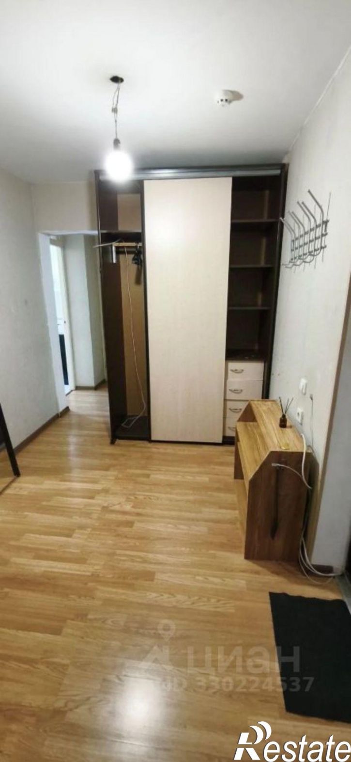 2-комн квартира ул им. Героя Аверкиева А.А., 14,  д. 14