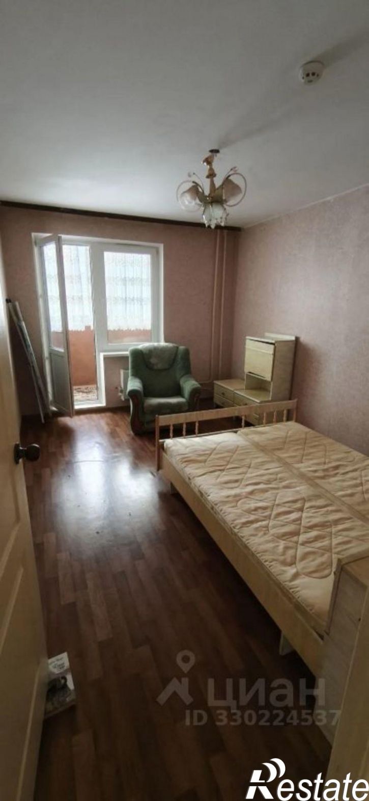 2-комн квартира ул им. Героя Аверкиева А.А., 14,  д. 14