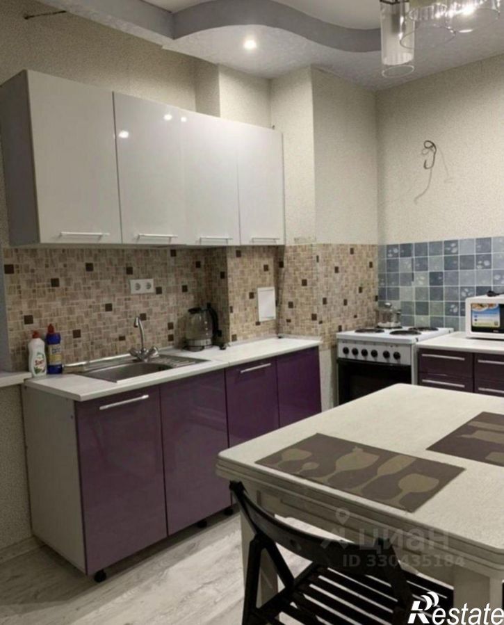 1-комн квартира ул им. Симиренко, 37 2,  д. 37 2,  к. 2