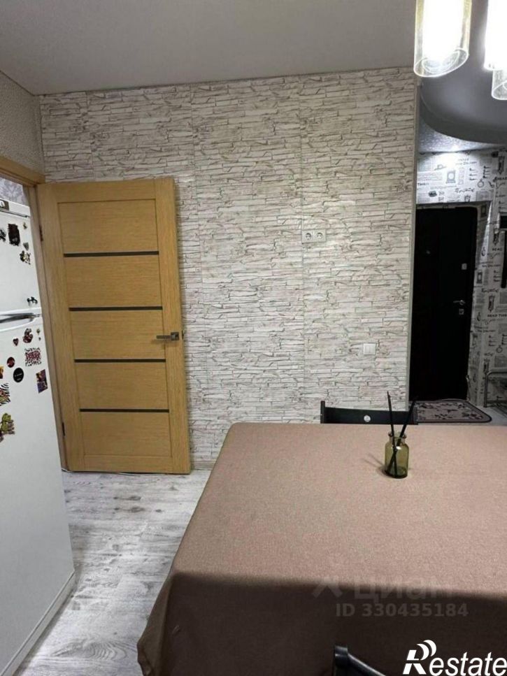 1-комн квартира ул им. Симиренко, 37 2,  д. 37 2,  к. 2