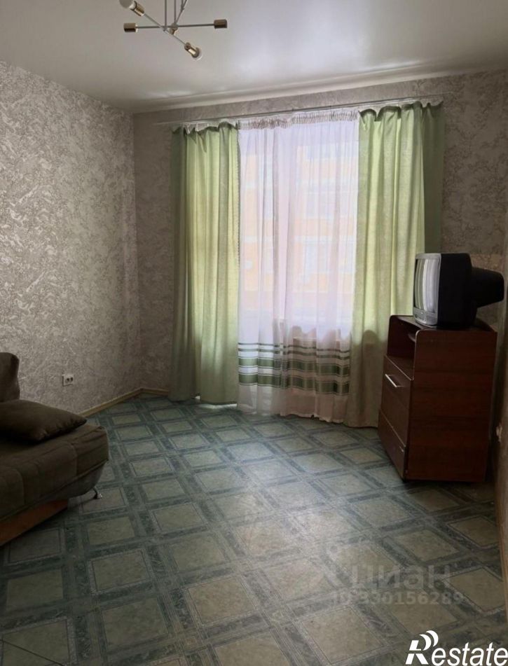 1-комн квартира ул им. Прокофьева С.С., 33,  д. 33