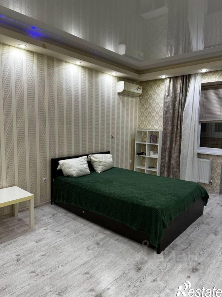 1-комн квартира ул им. Симиренко, 37 2,  д. 37 2,  к. 2