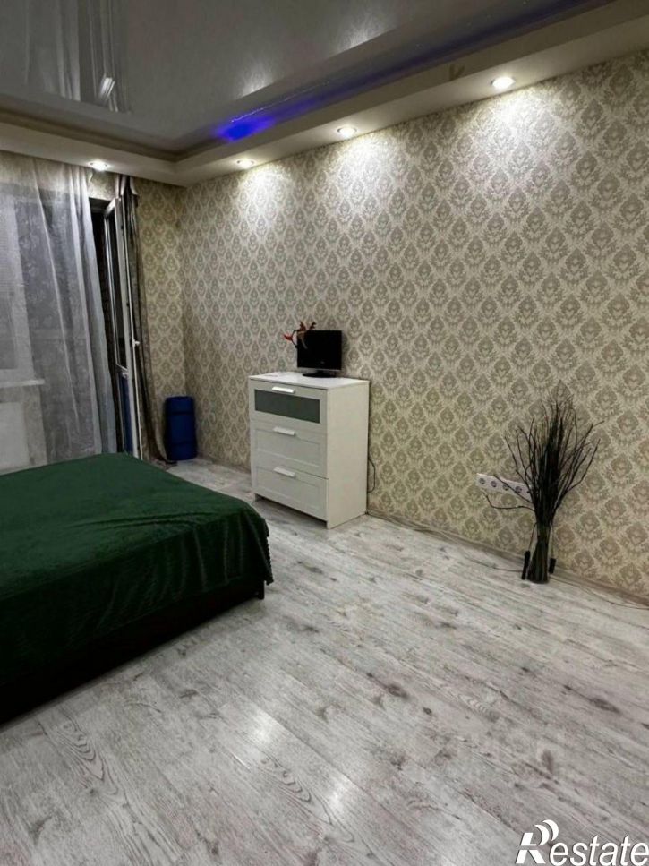 1-комн квартира ул им. Симиренко, 37 2,  д. 37 2,  к. 2