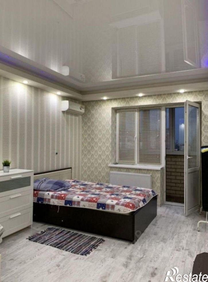 1-комн квартира ул им. Симиренко, 37 2,  д. 37 2,  к. 2