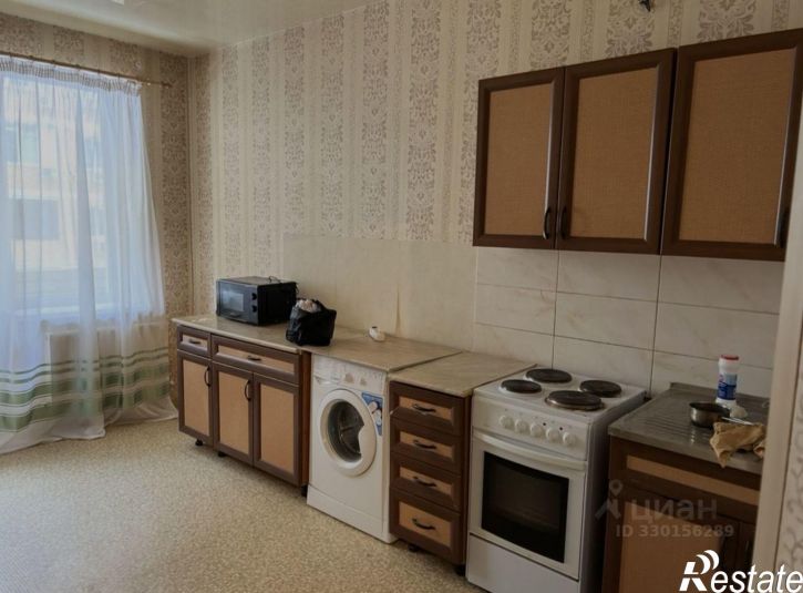1-комн квартира ул им. Прокофьева С.С., 33,  д. 33