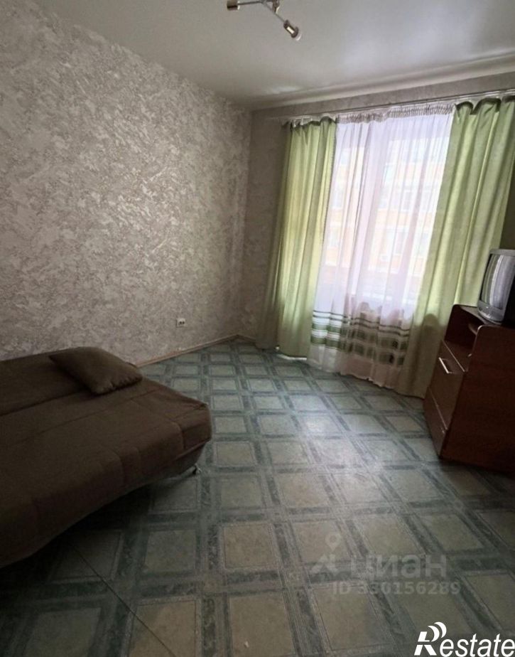 1-комн квартира ул им. Прокофьева С.С., 33,  д. 33