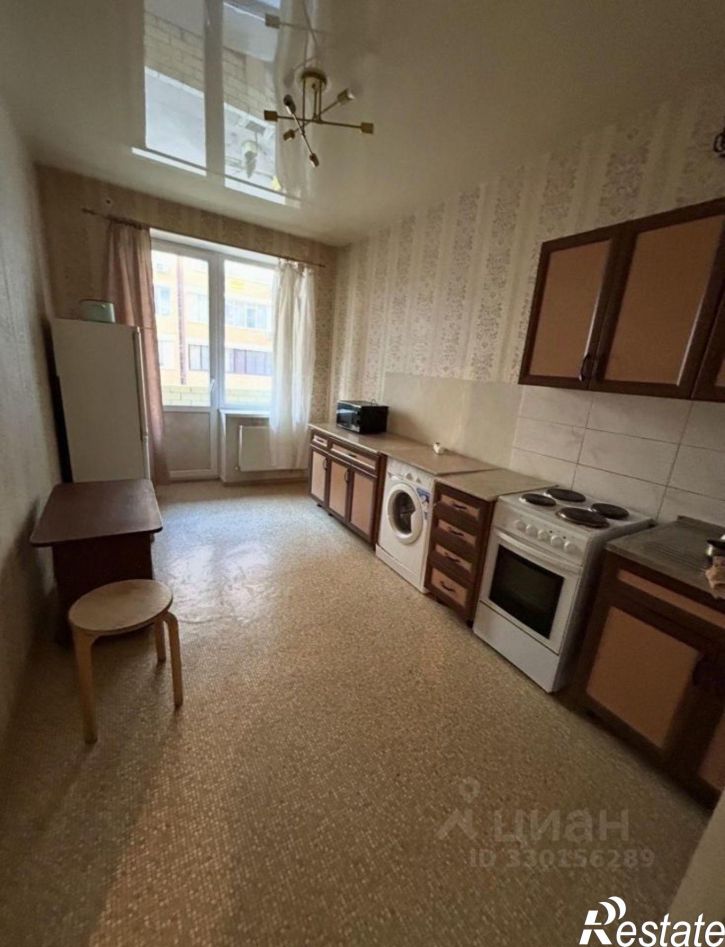 1-комн квартира ул им. Прокофьева С.С., 33,  д. 33