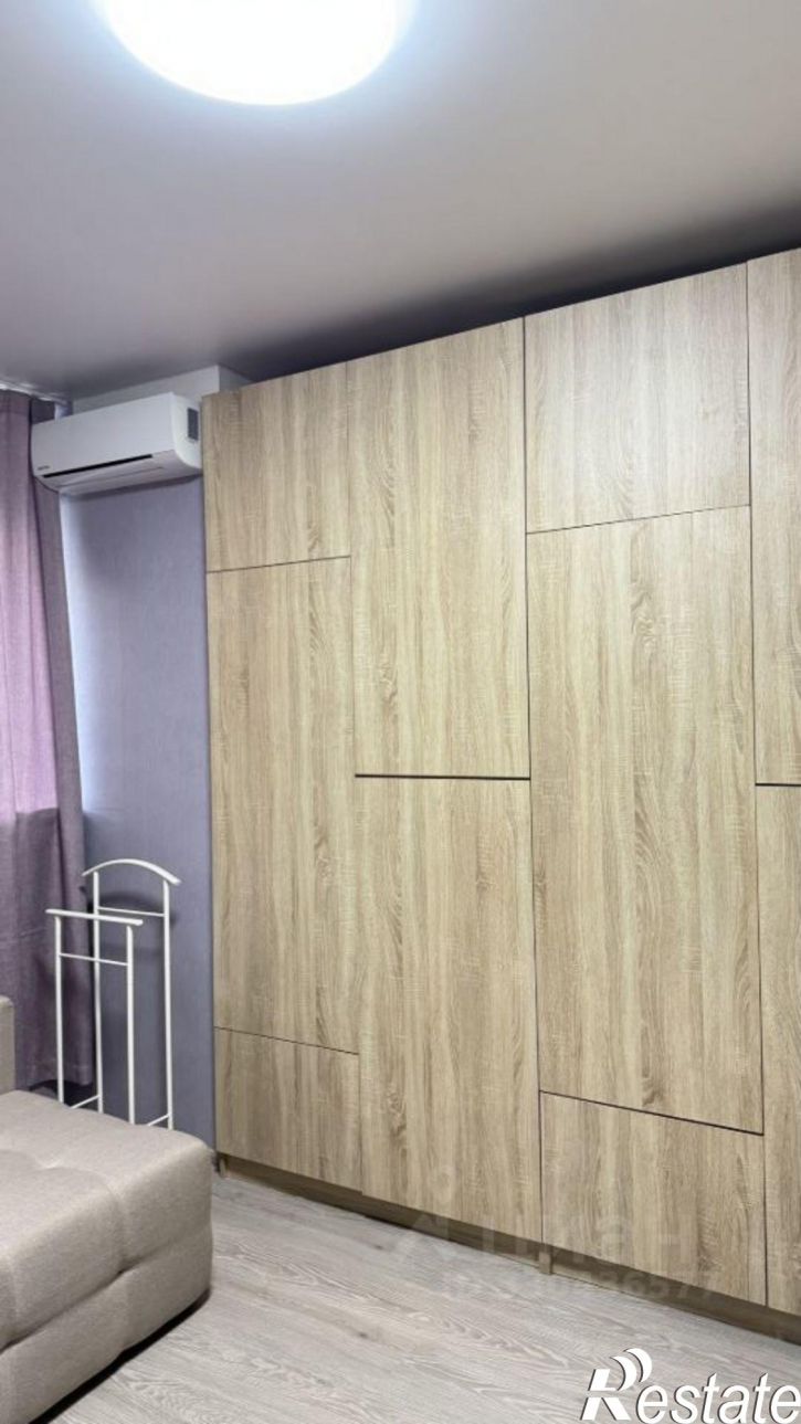 1-комн квартира ул им Сергея Михалева, 2 А,  д. 2 А,  к. А
