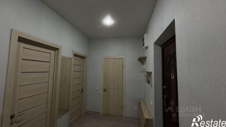 1-комн квартира ул им Сергея Михалева, 2 А,  д. 2 А,  к. А