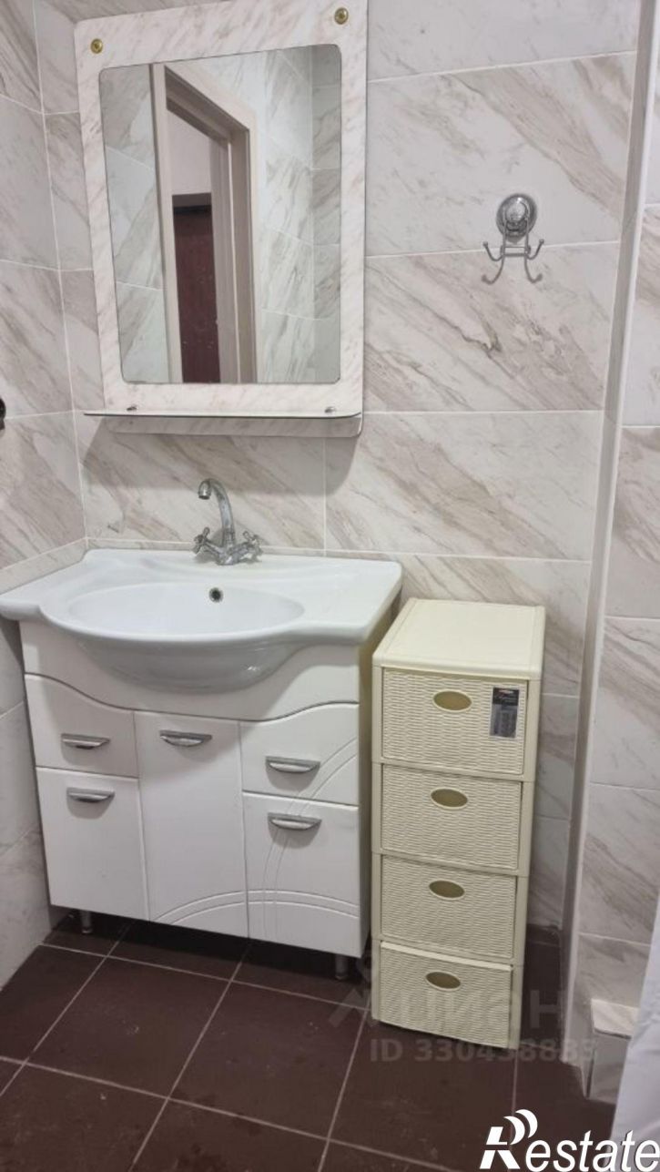 1-комн квартира ул им. Героя Ростовского, 8 2,  д. 8 2,  к. 2