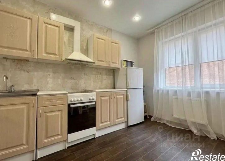 1-комн квартира ул им. Дунаевского И.И., 22Б,  д. 22Б