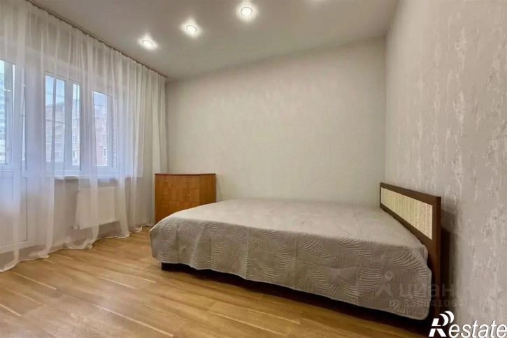 1-комн квартира ул им. Дунаевского И.И., 22Б,  д. 22Б