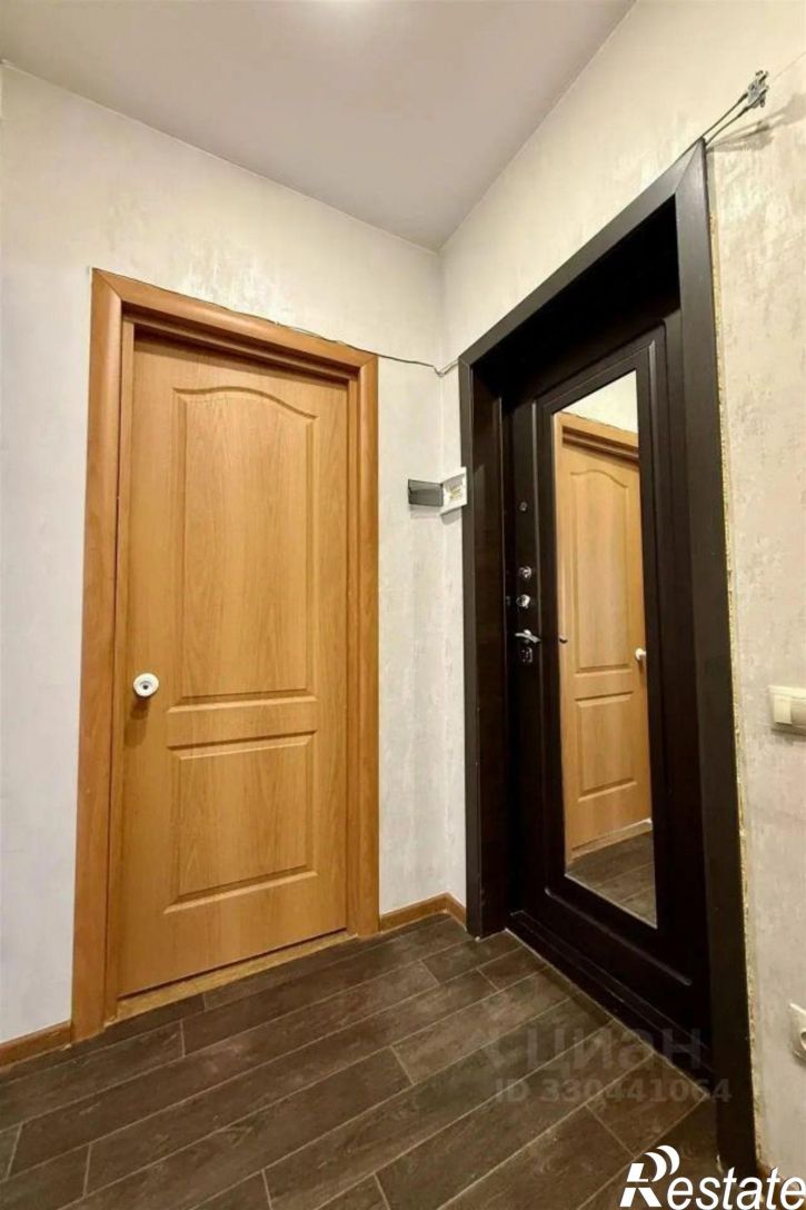 1-комн квартира ул им. Дунаевского И.И., 22Б,  д. 22Б