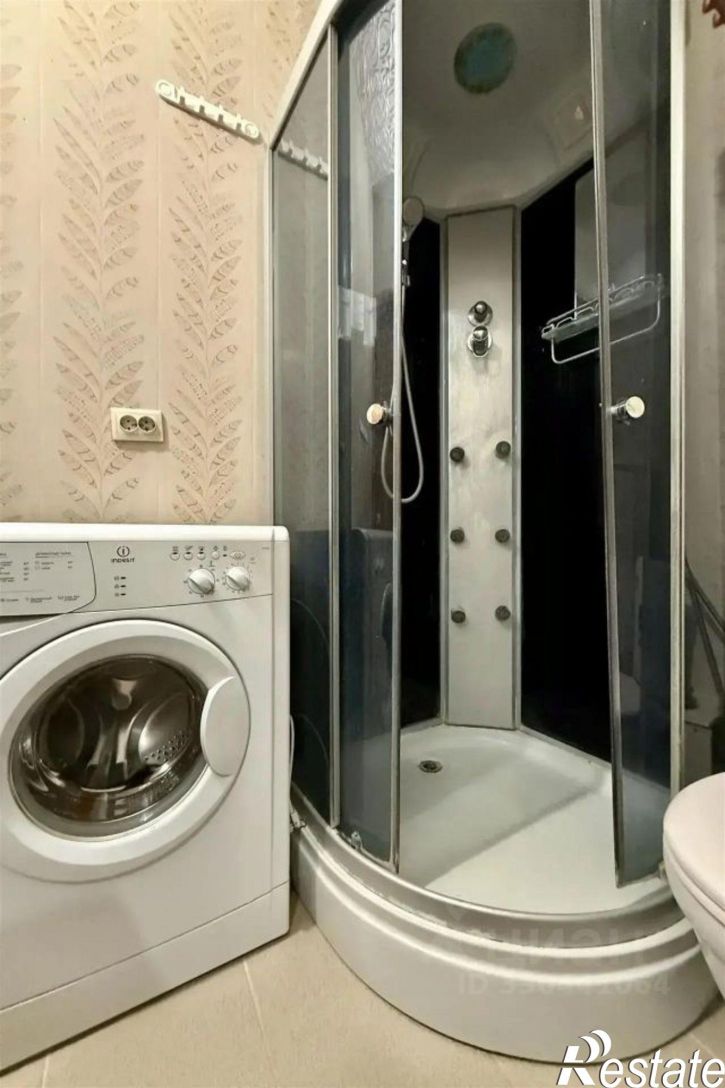 1-комн квартира ул им. Дунаевского И.И., 22Б,  д. 22Б