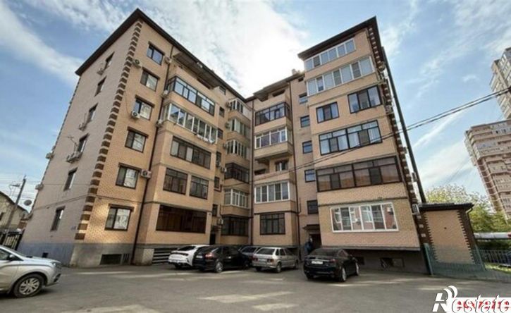 1-комн квартира Ленинский пер, 6,  д. 6