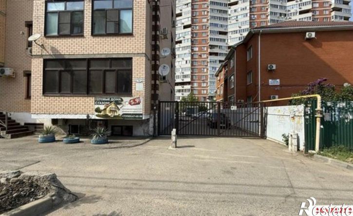1-комн квартира Ленинский пер, 6,  д. 6