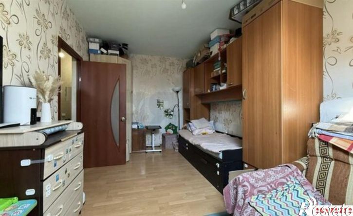 1-комн квартира Ленинский пер, 6,  д. 6