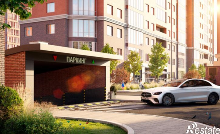 2-комн квартира микрорайон 2-я Площадка, улица Ветеранов, 85к2