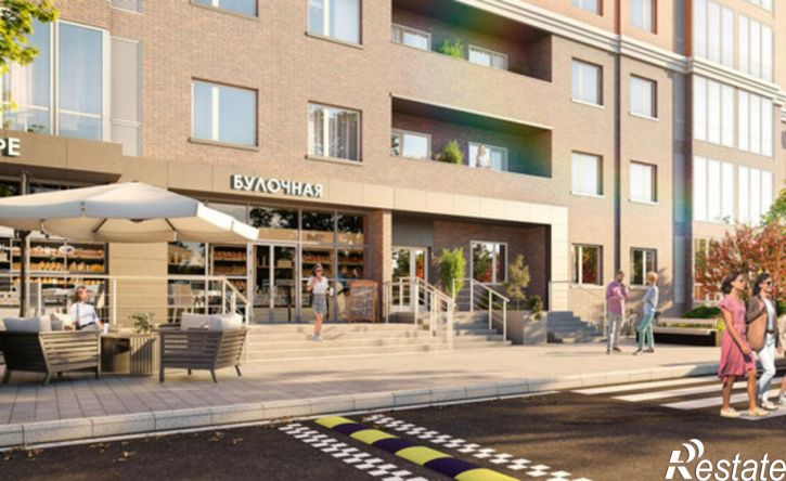 3-комн квартира улица Ветеранов, 85 к4,  д. 85 к4