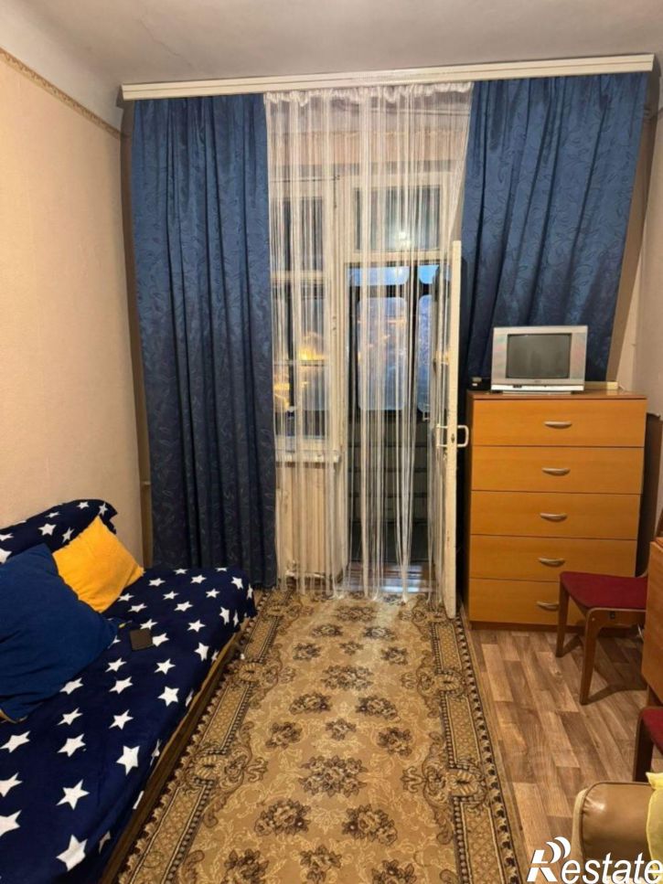 Комната ул им. Кирова, 39,  д. 39