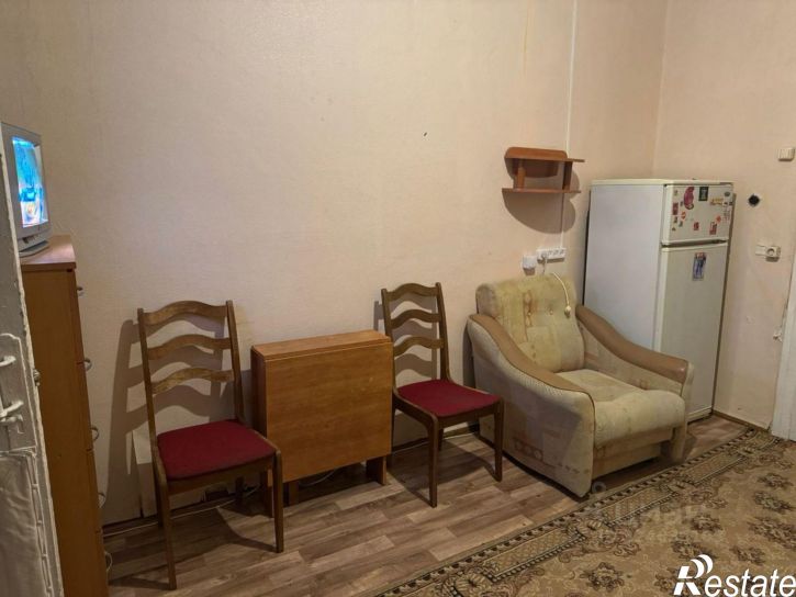 Комната ул им. Кирова, 39,  д. 39