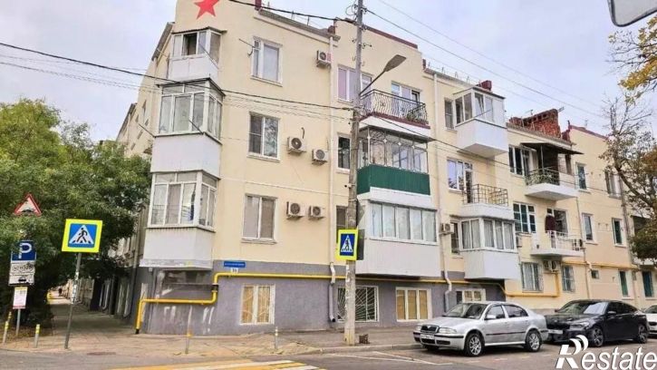 Комната ул им. Кирова, 39,  д. 39