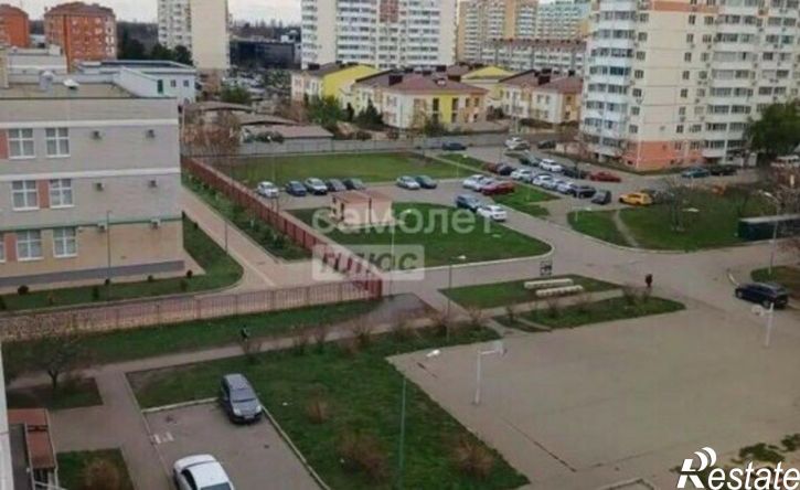 1-комн квартира Душистая улица, 45,  д. 45