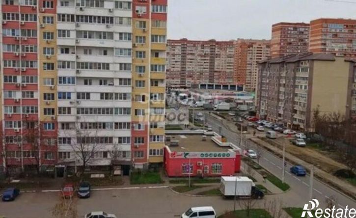 1-комн квартира Душистая улица, 45,  д. 45