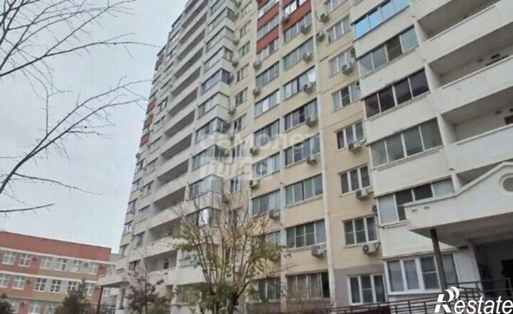 1-комн квартира Душистая улица, 45,  д. 45