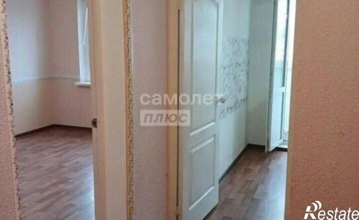1-комн квартира Душистая улица, 45,  д. 45