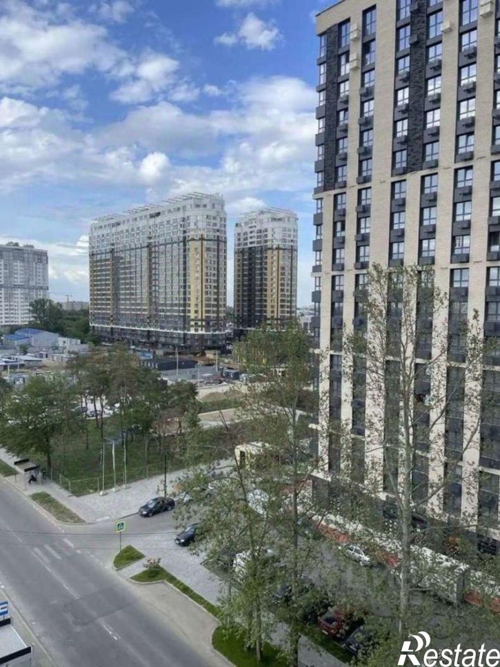 1-комн квартира ул Старокубанская, 139,  д. 139
