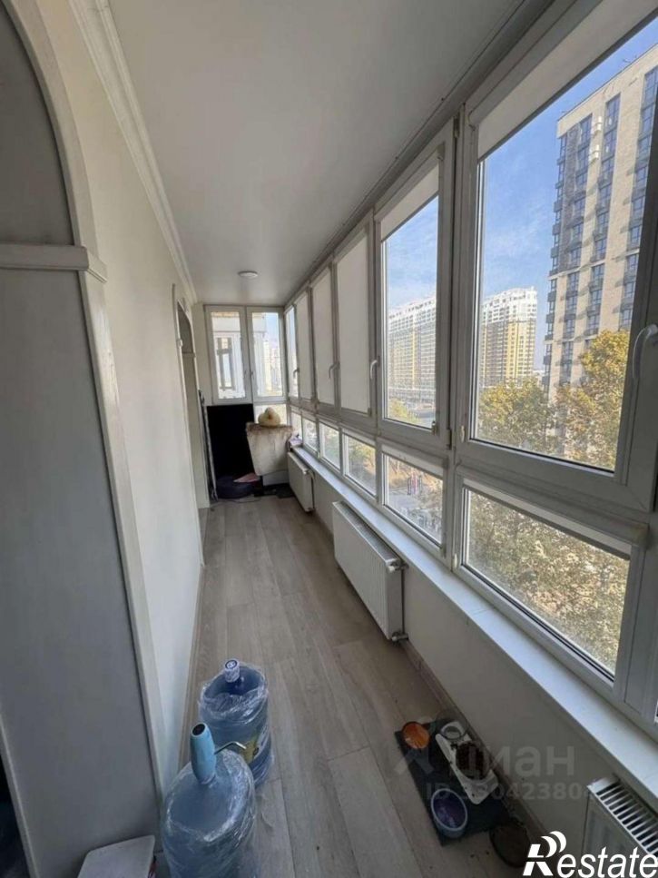 1-комн квартира ул Старокубанская, 139,  д. 139