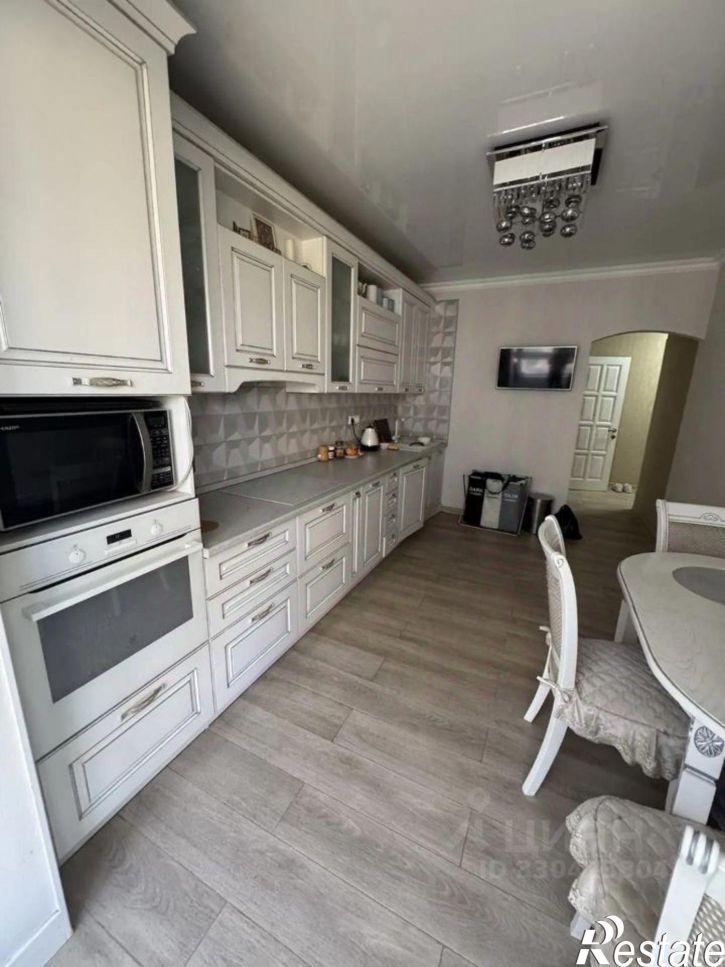 1-комн квартира ул Старокубанская, 139,  д. 139