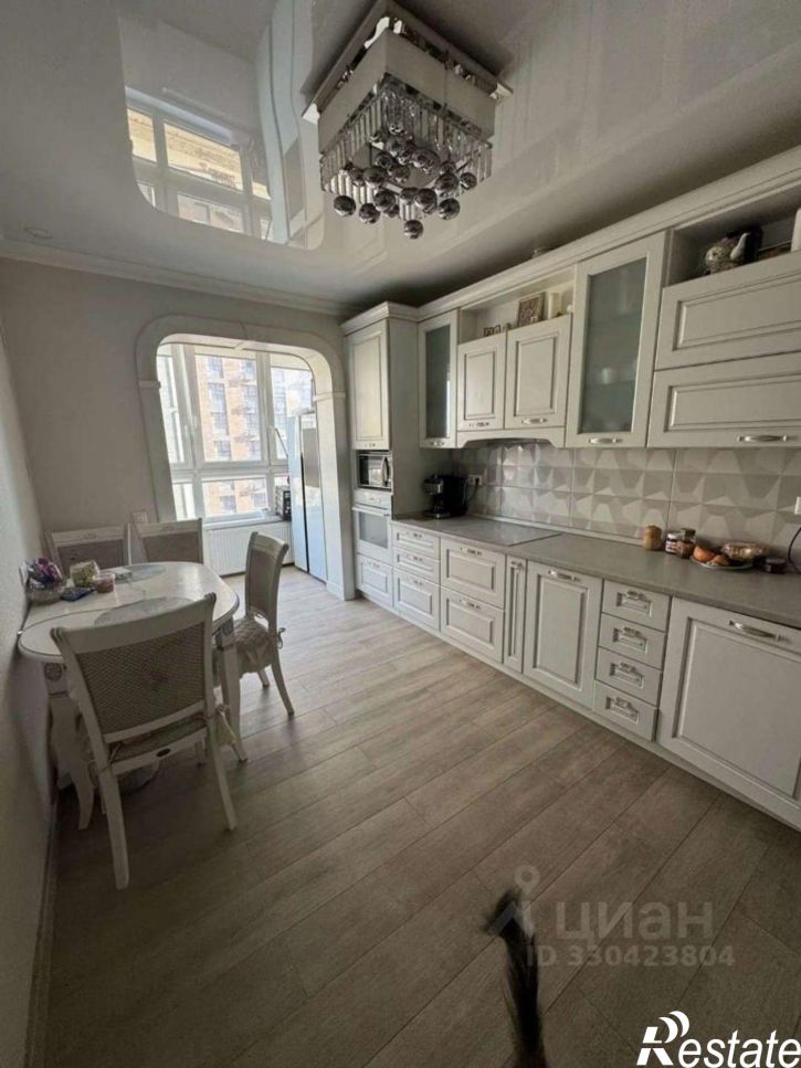 1-комн квартира ул Старокубанская, 139,  д. 139