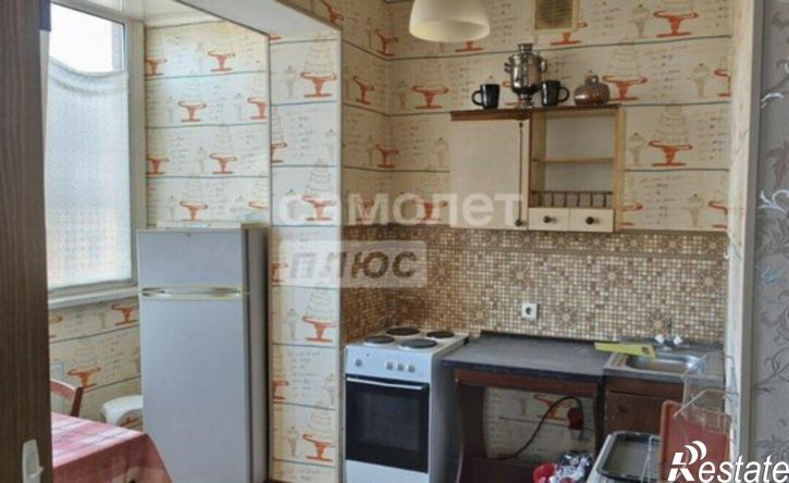 1-комн квартира ул Городская, 8,  д. 8