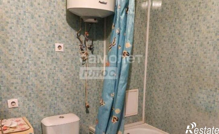 1-комн квартира ул Городская, 8,  д. 8