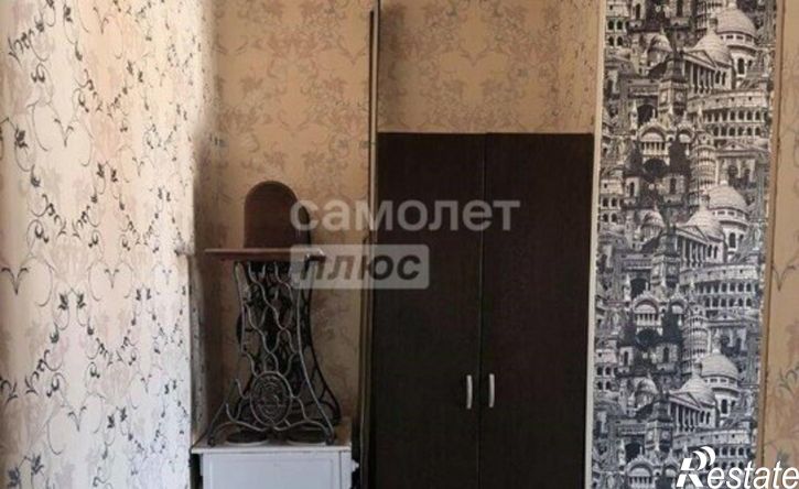 1-комн квартира ул Городская, 8,  д. 8