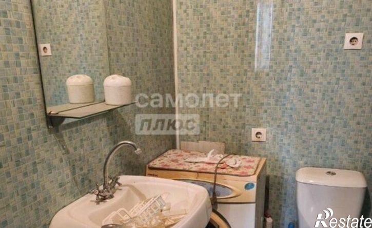 1-комн квартира ул Городская, 8,  д. 8